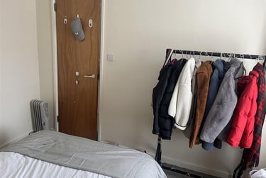 1 bed flat, The Mews, Newcastle Upon Tyne, Newcastle, NE14DA - Image 4